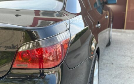 BMW 5 серия, 2006 год, 1 330 000 рублей, 11 фотография