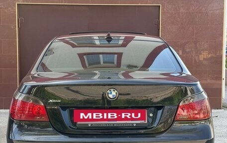 BMW 5 серия, 2006 год, 1 330 000 рублей, 10 фотография