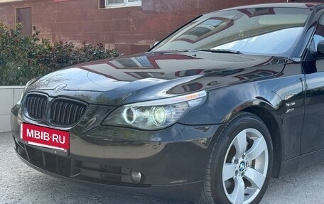 BMW 5 серия, 2006 год, 1 330 000 рублей, 4 фотография