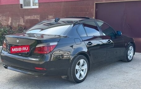 BMW 5 серия, 2006 год, 1 330 000 рублей, 12 фотография