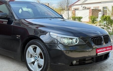 BMW 5 серия, 2006 год, 1 330 000 рублей, 3 фотография