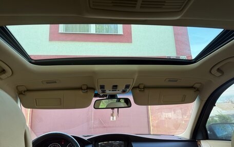 BMW 5 серия, 2006 год, 1 330 000 рублей, 17 фотография