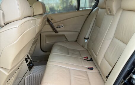 BMW 5 серия, 2006 год, 1 330 000 рублей, 21 фотография