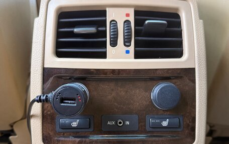 BMW 5 серия, 2006 год, 1 330 000 рублей, 29 фотография