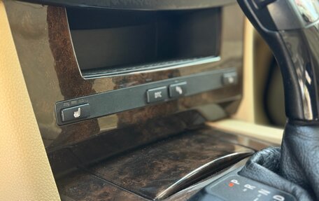 BMW 5 серия, 2006 год, 1 330 000 рублей, 28 фотография