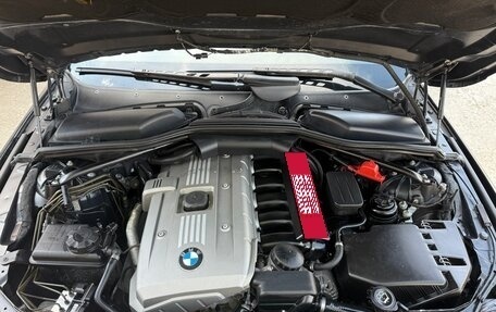 BMW 5 серия, 2006 год, 1 330 000 рублей, 32 фотография