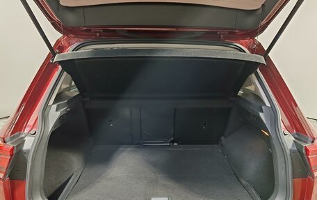 Volkswagen Tiguan II, 2017 год, 1 729 000 рублей, 9 фотография