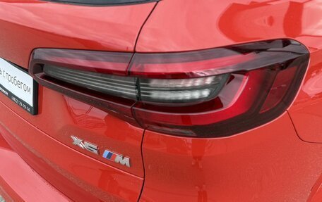 BMW X5 M, 2021 год, 8 700 000 рублей, 9 фотография