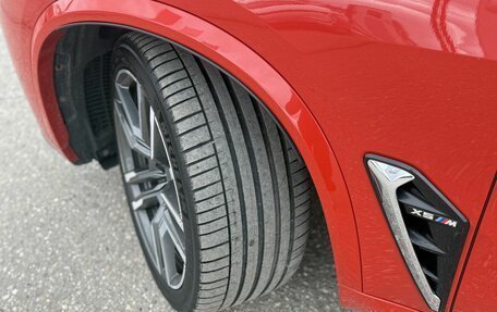 BMW X5 M, 2021 год, 8 700 000 рублей, 12 фотография