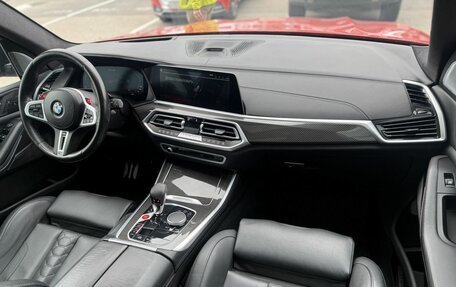 BMW X5 M, 2021 год, 8 700 000 рублей, 17 фотография