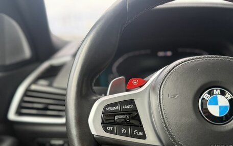 BMW X5 M, 2021 год, 8 700 000 рублей, 20 фотография