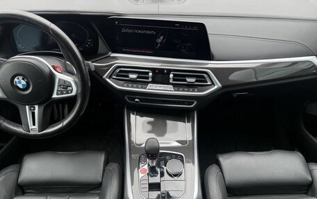 BMW X5 M, 2021 год, 8 700 000 рублей, 23 фотография