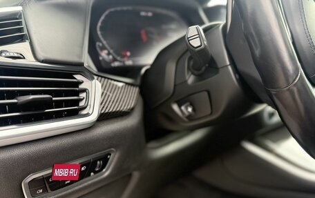 BMW X5 M, 2021 год, 8 700 000 рублей, 21 фотография