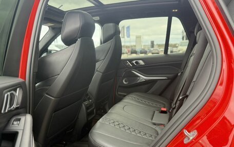 BMW X5 M, 2021 год, 8 700 000 рублей, 34 фотография