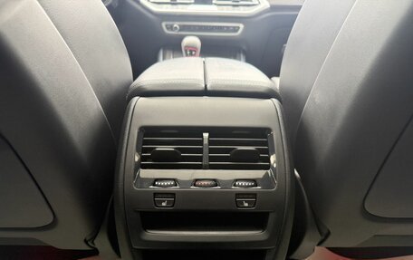 BMW X5 M, 2021 год, 8 700 000 рублей, 35 фотография