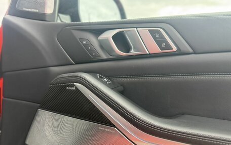 BMW X5 M, 2021 год, 8 700 000 рублей, 37 фотография