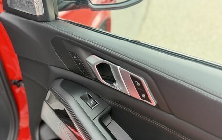 BMW X5 M, 2021 год, 8 700 000 рублей, 36 фотография