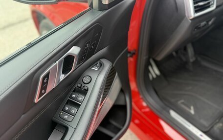 BMW X5 M, 2021 год, 8 700 000 рублей, 31 фотография