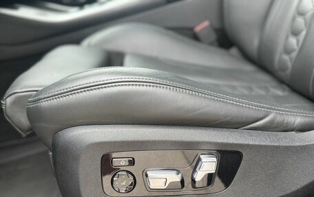 BMW X5 M, 2021 год, 8 700 000 рублей, 32 фотография