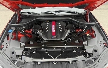 BMW X5 M, 2021 год, 8 700 000 рублей, 14 фотография