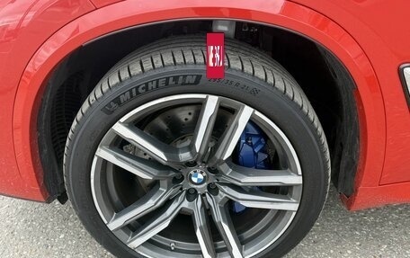 BMW X5 M, 2021 год, 8 700 000 рублей, 13 фотография