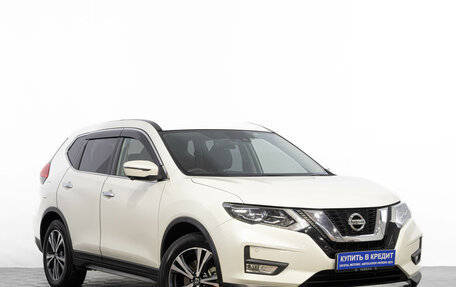 Nissan X-Trail, 2019 год, 2 499 000 рублей, 2 фотография