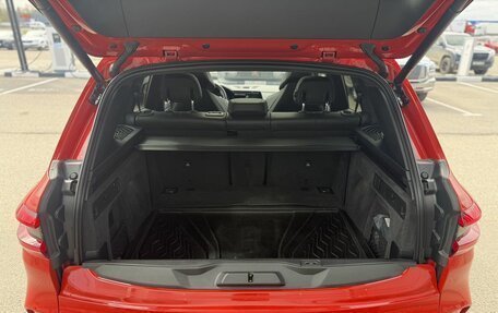 BMW X5 M, 2021 год, 8 700 000 рублей, 39 фотография