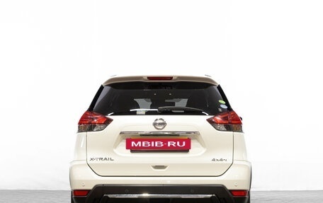 Nissan X-Trail, 2019 год, 2 499 000 рублей, 6 фотография