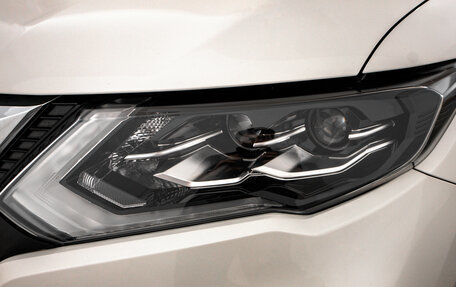 Nissan X-Trail, 2019 год, 2 499 000 рублей, 8 фотография