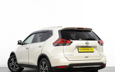 Nissan X-Trail, 2019 год, 2 499 000 рублей, 7 фотография