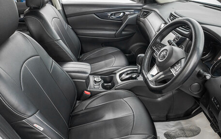 Nissan X-Trail, 2019 год, 2 499 000 рублей, 11 фотография