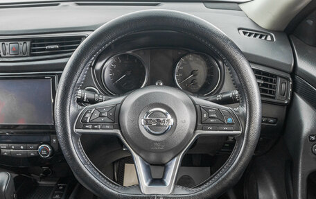 Nissan X-Trail, 2019 год, 2 499 000 рублей, 15 фотография