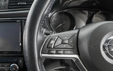 Nissan X-Trail, 2019 год, 2 499 000 рублей, 17 фотография