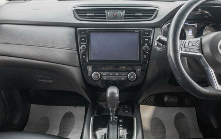 Nissan X-Trail, 2019 год, 2 499 000 рублей, 19 фотография