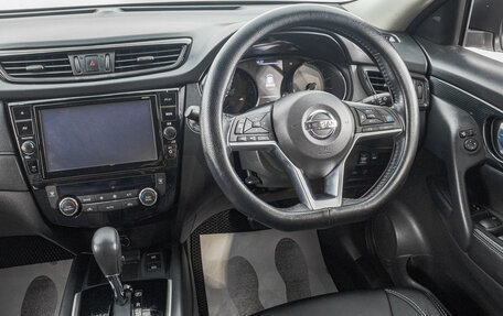 Nissan X-Trail, 2019 год, 2 499 000 рублей, 18 фотография