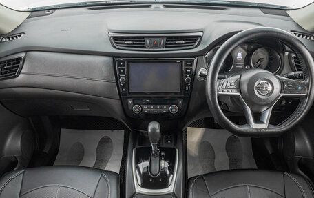 Nissan X-Trail, 2019 год, 2 499 000 рублей, 10 фотография