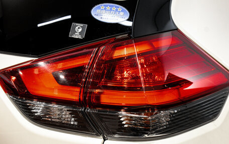 Nissan X-Trail, 2019 год, 2 499 000 рублей, 9 фотография