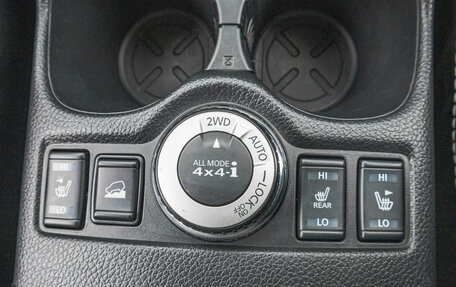 Nissan X-Trail, 2019 год, 2 499 000 рублей, 22 фотография