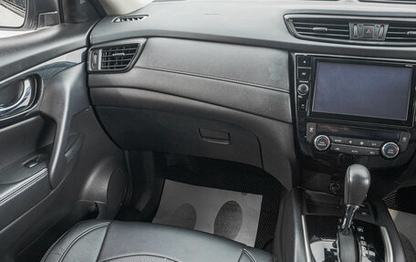 Nissan X-Trail, 2019 год, 2 499 000 рублей, 23 фотография