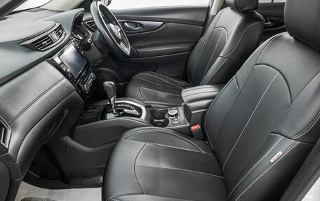 Nissan X-Trail, 2019 год, 2 499 000 рублей, 24 фотография