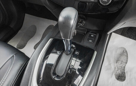 Nissan X-Trail, 2019 год, 2 499 000 рублей, 21 фотография