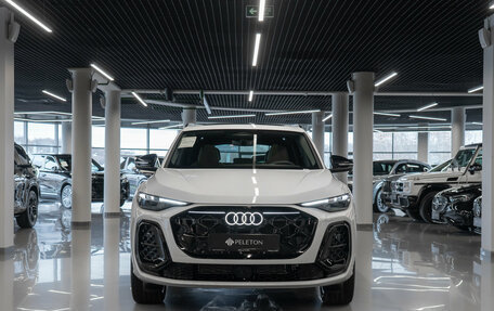 Audi Q5, 2026 год, 6 550 000 рублей, 3 фотография