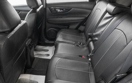 Nissan X-Trail, 2019 год, 2 499 000 рублей, 25 фотография