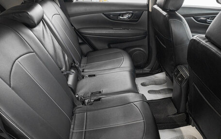 Nissan X-Trail, 2019 год, 2 499 000 рублей, 26 фотография