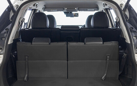 Nissan X-Trail, 2019 год, 2 499 000 рублей, 29 фотография