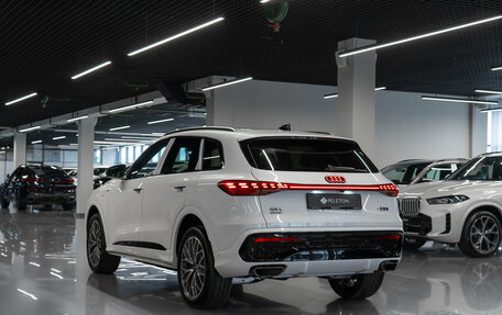 Audi Q5, 2026 год, 6 550 000 рублей, 4 фотография