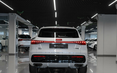 Audi Q5, 2026 год, 6 550 000 рублей, 6 фотография