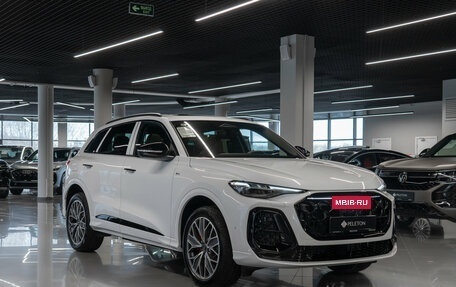 Audi Q5, 2026 год, 6 550 000 рублей, 2 фотография