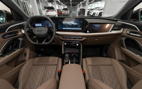 Audi Q5, 2026 год, 6 550 000 рублей, 8 фотография