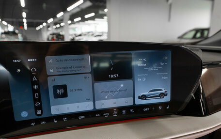 Audi Q5, 2026 год, 6 550 000 рублей, 23 фотография